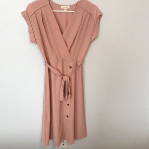 Midi dress